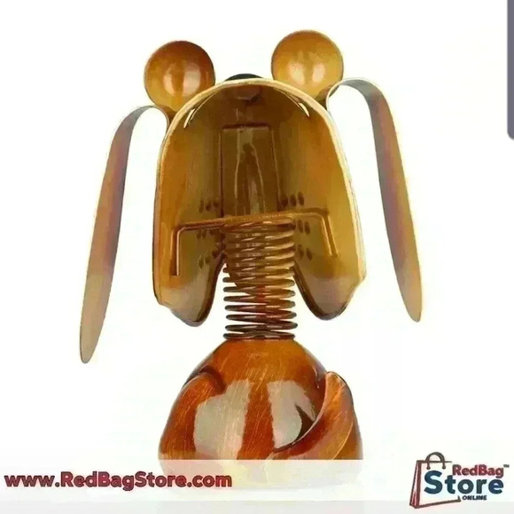 Puppy Dog Animal Stand Eyeglass Holder Iro… - Picture 6 of 8